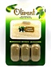 Набор чистого оливкового мыла Levant с натуральной мочалкой люффой