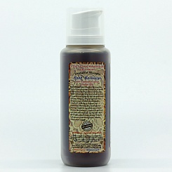 Лечебный шампунь для восстановления волос Baab Bashwiye «Располагающий» с традиционным иранским мумие Шиладжит 80%