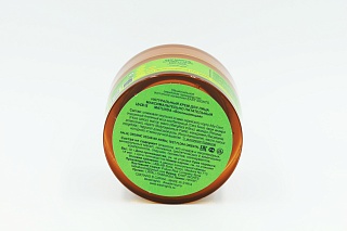 Натуральный крем для лица и тела универсальный масляный масла баттеры  MATUNDA «Восхищающий»