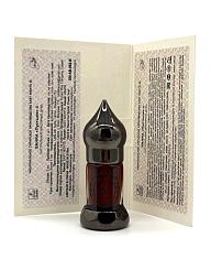 Sahra «пустыня» натуральные масляные духи