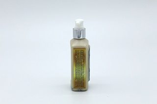 Природный шампунь для оздоровления кожи головы и волос Bint Dubai  «Дочь Дубая» с шалфеем мускатным и лакрицей