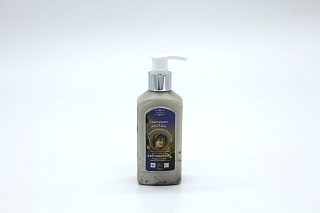 Натуральный шампунь для тонких и ломких волос Bint Аl Najm «Дочь звезды» c маслами цветов арабского жасмина и семян киви