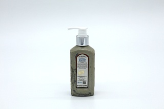 Регенерирующий шампунь против перхоти для тонких и поврежденных волос  Bint Аl Hara «Лучшая девочка района» с ромашкой и нутом