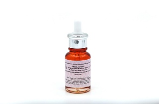 Смесь масел от морщин вокруг глаз Ya Auni «О мои глазки»