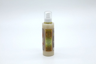 Шампунь афродизиак, пробуждающий чувственность, KHADAN «Улыбчивый» с амброй и акацией нубийской