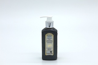 Восстанавливающий шампунь для укрепления волос Bint Baraka «Дочь Благословения» с маслом черного тмина