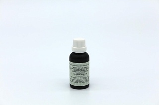 Масло листьев усьмы Amar sultan