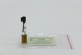 Al- zahrawi «аль- захрави» абсолют light горькой сомалийской мирры 1 мл