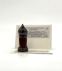 Sahra «пустыня» натуральные масляные духи