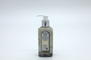 Натуральный шампунь для тонких и ломких волос Bint Аl Najm «Дочь звезды» c маслами цветов арабского жасмина и семян киви