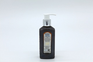 Шампунь для оздоровления ослабленных волос Bint Malek «Дочь королевы» с душистым перцем и вечерней примулой