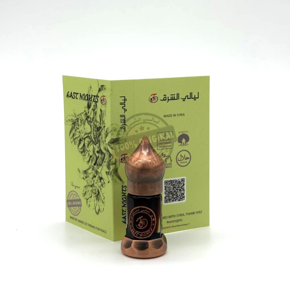 Бакул абсолют ©