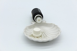 Масло гурьюнского (Гурджуанского) бальзама «East Nights»