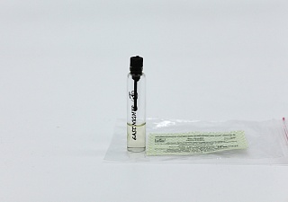 Al-razi «аль-рази» абсолют light сладкой смолы африканской мирры