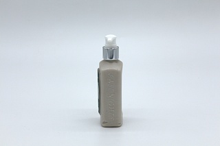 Целебный шампунь против перхоти и себореи, для оздоровления кожи головы и волос Bint Shukur «Дочь Вознаграждающего» 