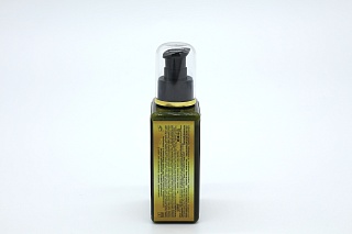 Укрепляющий шампунь, уплотняющий волосы, BINT RAVANI «Избавляющая от сложностей» с макадамией, опунцией и орхидеей