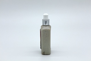 Энергетический шампунь для восстановления и роста волос Bint Al Raml «Дочь песчаной дюны» с маслом имбиря и жиром кобры