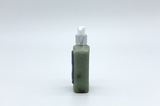 Питательный шампунь для укрепления волос Bint Sham «Дочь Дамаска» с восточными смолами – ладаном и миррой