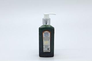 Оливково-лавровый тонизирующий шампунь Bint Al Wadi «Высокородная» с цветами верблюжьей колючки и корнем сыти