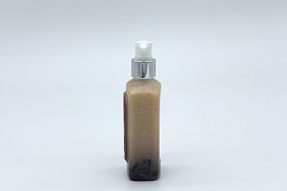 Лечебный растительный шампунь для восстановления волос Bint Asel «Знатная» с маслом листьев эстрагонной полыни