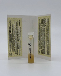 Цветок девяти жизней абсолют «Amani Charkeh» © - 1 мл