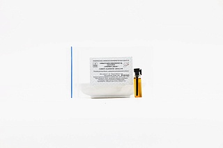 Кхмерский уд «Shebek Lebek» - 1мл