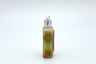 Традиционный шампунь для укрепления волос Bint Sina «Дочь Ибн Сины» с маслами листьев тимьяна сирийского и мирта сахарского