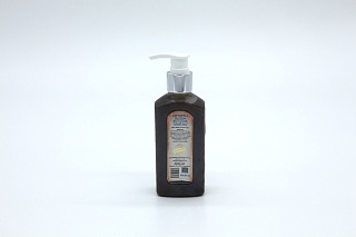 Оливковый увлажняющий шампунь против перхоти и воспалений на коже головы Bint al Zaman «Дочь времен» с маслами крапивы и огурца