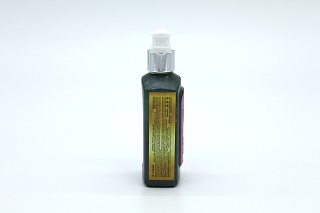 Натуральный шампунь для питания и восстановления волос Bint Al Gabi «Дочь леса» с маслами ядер кедра и косточек граната