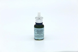 Макассаровое масло для волос с цветами шагарет и редькой масличной  Macassar «Макассар»