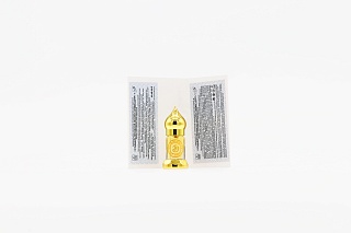 Сальвадора персидская абсолют «Shebek Lebek»