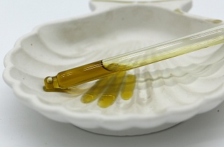 Масло мятно специевое для ухода за кожей ног Siti Mahtab