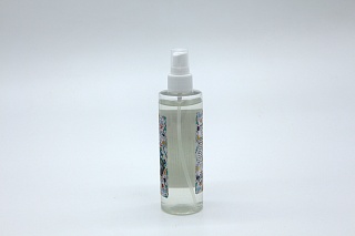 Натуральный гидролат турецкой сосны AHLA BADRIYA "Лик Луны"