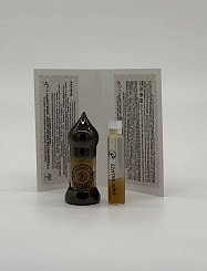 Средиземноморский лабазник абсолют «Miram Charkeh» © - 1 мл