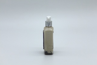 Органический шампунь для восстановления ломких и сухих волос Bint Al Zahur «Дочь цветов» с маслами лаванды и кешью