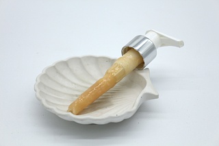 Ближневосточный реставрирующий шампунь Bint Amal для ослабленных волос «Дочь надежды» с верблюжьим молоком