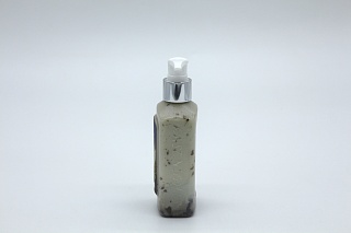 Натуральный шампунь для тонких и ломких волос Bint Аl Najm «Дочь звезды» c маслами цветов арабского жасмина и семян киви