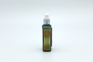 Природный растительный шампунь для оздоровления волос Bint Al Dea «Дочь нежности» с расторопшей, кардамоном и розмарином