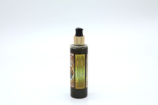 Лечебный шампунь для восстановления волос Baab Bashwiye «Располагающий» с традиционным иранским мумие Шиладжит 80%