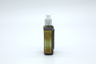 Оливково-лавровый шампунь для окрашенных хной волос Bint Al Vali «Дочь Главы» с маслами хны персидской и семян сумаха