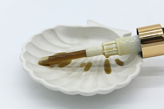 Лечебный шампунь для восстановления волос Baab Bashwiye «Располагающий» с традиционным иранским мумие Шиладжит 80%