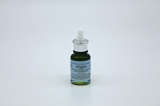 Смесь масел после эпиляции Namli «Муравьиная быстродействующая»