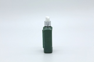 Активизирующий рост волос шампунь, пробуждающий спящие луковицы, Bint Zanoobiya «Дочь Радушия» с маслом листьев усьмы