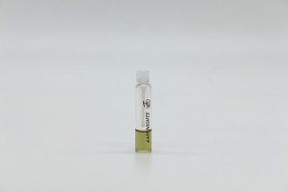 ABI - USAIBIA «Аби-Усайбиа» абсолют light хальвана душистого Традиционный масляный аттар 15 % смолы хальвана душистого, мини