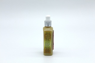 Питательный шампунь для укрепления и объема волос Bint Syria «Дочь звезды Сириус» с арганой и гвоздичным перцем