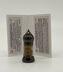 Средиземноморский лабазник абсолют «Miram Charkeh» ©