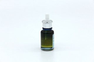 Макассаровое масло для волос с цветами шагарет и редькой масличной  Macassar «Макассар»