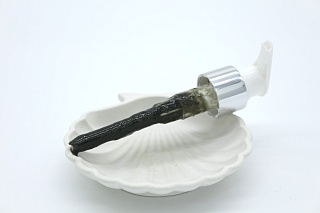 Восстанавливающий шампунь для укрепления волос Bint Baraka «Дочь Благословения» с маслом черного тмина