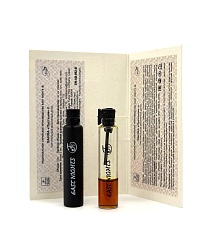 Sahra «пустыня» натуральные масляные духи 1 мл