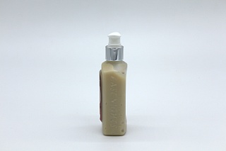 Шампунь против выпадения волос для питания фолликул и регенерации клеток Bint Mansur «Дочь победителя» с иранским медом и забрусом